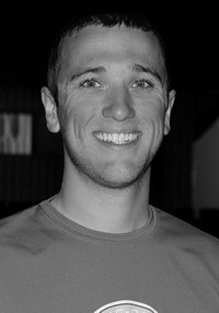 Photo of Jonathon Moser